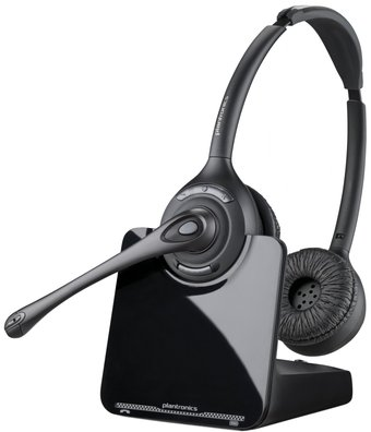 Офисная гарнитура Plantronics CS520 - 1/1
