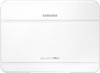 Чехол для планшета Samsung для Samsung GALAXY Tab 3 10.1" White (EF-BP520BWE) - 1/1