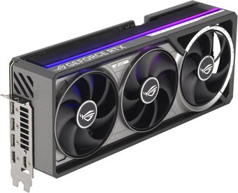 Видеокарта ASUS ROG Astral GeForce RTX 5080 16GB GDDR7 - 1/1