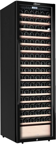 Винный шкаф Libhof Gourmet GR-183 black - 1/1