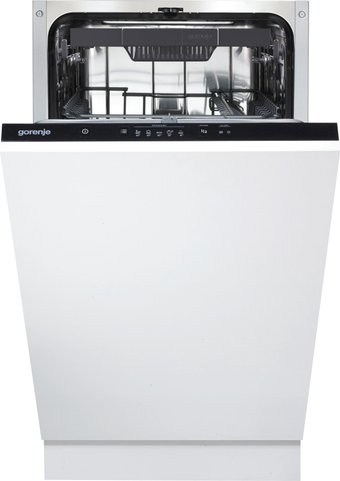 Встраиваемая посудомоечная машина Gorenje GV520E10 - 1/1