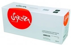 Картридж Sakura Printing SACRG054HY (аналог Canon 054H Yellow) - 1/1