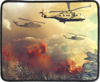 Коврик для мыши Gembird MP-GAME34 - 1/1