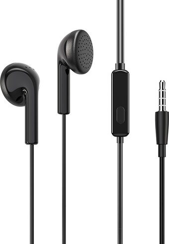 Наушники Borofone BM40 (черный) - 1/1