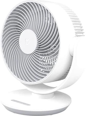 Вентилятор Xiaomi Mijia DC Converter Fan - 1/1