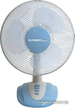 Вентилятор First FA-5551 - 1/1