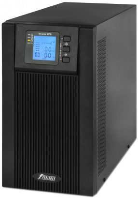 Источник бесперебойного питания Powerman Online 3000 Plus - 1/1
