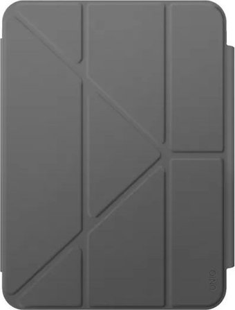 Чехол для планшета Uniq PDA11(2024)-CAMRGRY для iPad Air 11 (2024) (серый) - 1/1