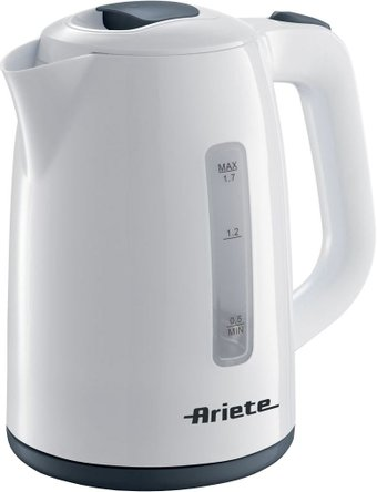Электрический чайник Ariete 2875 (белый) - 1/1
