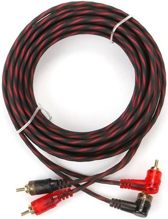 Кабель Урал 2RCA-MT5M - 1/1