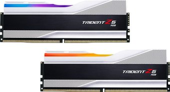 Оперативная память G.Skill Trident Z5 RGB 2x16GB DDR5 PC5-48000 F5-6000J3636F16GX2-TZ5RS - 1/1