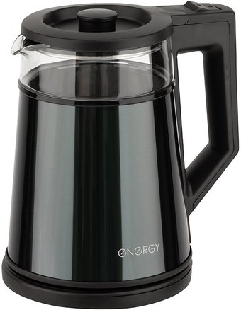Электрический чайник Energy E-200 107011 (серый) - 1/1