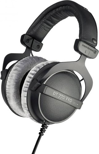 Наушники Beyerdynamic DT 770 PRO 250 Ohm - 1/1