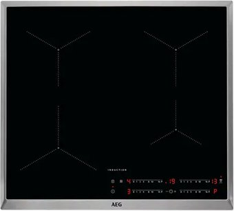 Варочная панель AEG IKB64431XB - 1/1