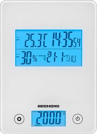 Кухонные весы Redmond (Редмонд) RS-759 - 1/1
