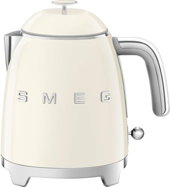 Электрический чайник Smeg KLF05CREU - 1/1