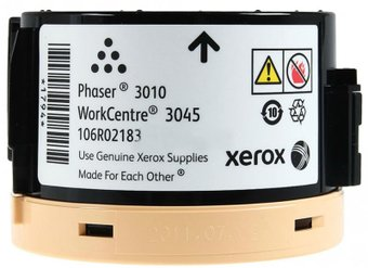 Картридж Xerox 106R02183 - 1/1