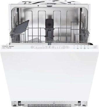 Встраиваемая посудомоечная машина Candy CI 3E7L0W2 - 1/1
