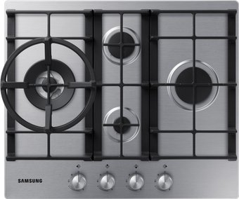 Варочная панель Samsung NA64H3030BS - 1/1