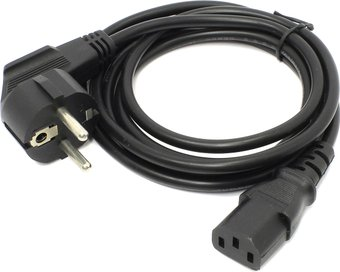 Кабель VCOM CE021-CU0.5EURO (1.8 м) - 1/1