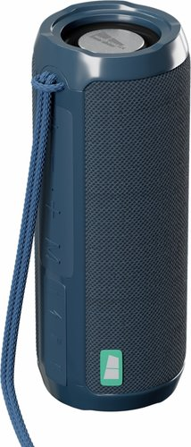 Беспроводная колонка More Choice BS22 (темно-синий) - 1/1