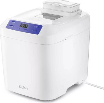 Хлебопечка Kitfort KT-308 - 1/1