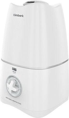 Увлажнитель воздуха Timberk H2O A10M - 1/1