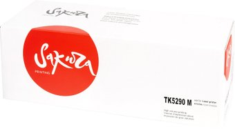 Картридж Sakura Printing SATK5290M (аналог Kyocera Mita TK5290M) - 1/1