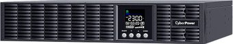 Источник бесперебойного питания CyberPower OLS3000ERT2Ua - 1/1
