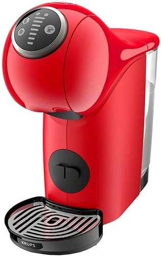 Капсульная кофеварка Krups Dolce Gusto Genio S Plus KP340510 - 1/1