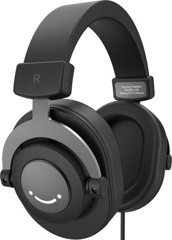 Наушники FIFINE H8 (черный) - 1/1