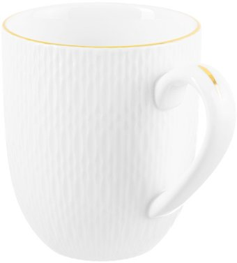 Кружка Elan Gallery Сияние Gold 650128 - 1/1