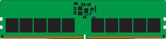 Оперативная память Kingston 16ГБ DDR5 4800 МГц KSM48E40BS8KM-16HM - 1/1