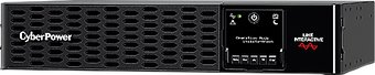 Источник бесперебойного питания CyberPower Professional Rackmount PR RT PR1000ERTXL2U - 1/1