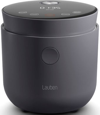 Рисоварка Lauben Low Sugar Rice Cooker 1500AT - 1/1
