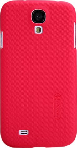 Чехол для телефона Nillkin Super Frosted Shield для Samsung Galaxy S4 i9500 - 1/1