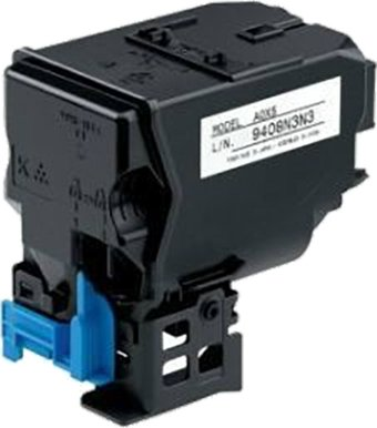 Картридж Konica Minolta TNP-48K - 1/1