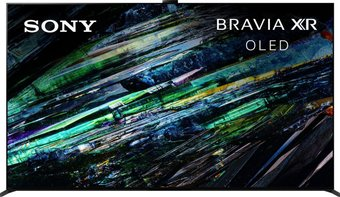 OLED телевизор Sony Bravia A95L XR-77A95L - 1/1