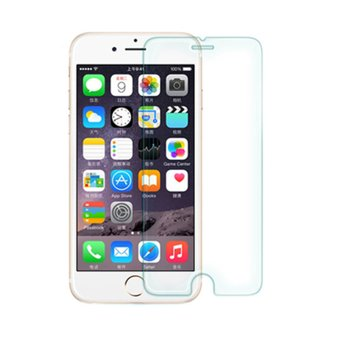 Защитное стекло KST для Apple iPhone 6 Plus/6s Plus/7 Plus/8 Plus (прозрачное) - 1/1