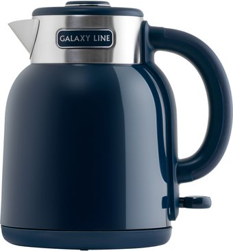Электрический чайник Galaxy Line GL0363 (синий) - 1/1