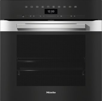 Электрический духовой шкаф Miele H 7464 BP EDST/CLST - 1/1