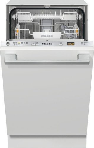 Встраиваемая посудомоечная машина Miele G 5481 SCVi SL Active - 1/1
