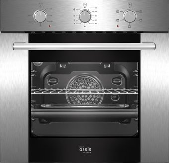 Электрический духовой шкаф Making Oasis Everywhere D-MN5 (F) - 1/1
