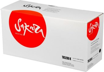 Картридж Sakura Printing SATK5280K (аналог Kyocera TK-5280K) - 1/1