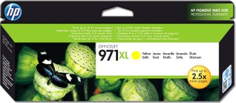 Картридж HP 971XL (CN628AE) - 1/1