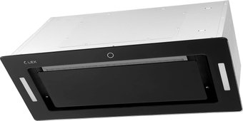 Кухонная вытяжка LEX GS Bloc GS 900 (черный) - 1/1