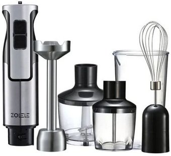 Погружной блендер Zolele HB1200 - 1/1