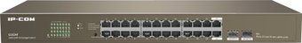 Неуправляемый коммутатор IP-COM G1024F - 1/1