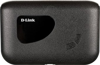 Мобильный 4G Wi-Fi роутер D-Link DWR-932C/3GG4HC - 1/1