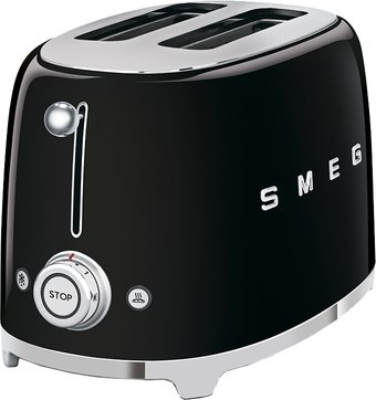 Тостер Smeg TSF01BLEU - 1/1